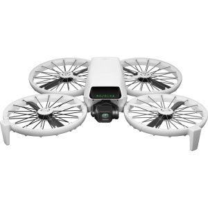 Drona DJI Flip cu DJI RC 2 si Fly More Combo