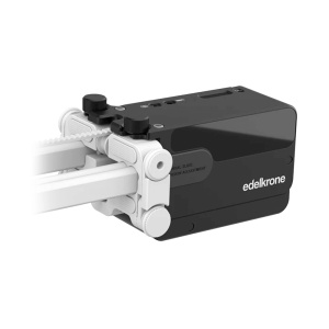 edelkrone Slide Module v3, Modul motorizat