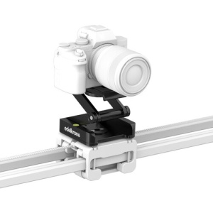 Edelkrone SliderONE v5 Compact, Slider manual 