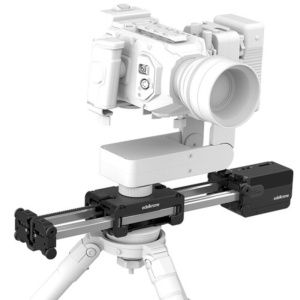 edelkrone SliderPLUS v5 PRO Compact, Slider manual