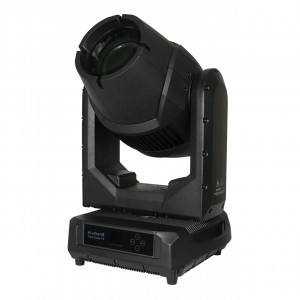 Elumen8 Titan Beam T3, Corp de iluminat, moving head