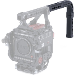 Extensie Tilta ESR-T08-THE pentru manerul superior al Cage-ului ESR-T08-B pentru RED V-RAPTOR