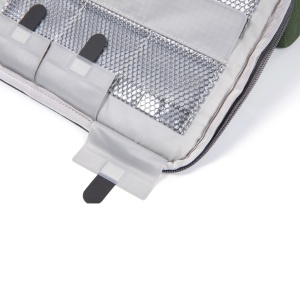 F-Stop D545-81 Geanta de transport pentru drone mici, Verde