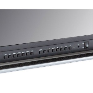 28' 4K Quad View Carry-On Broadcast Monitor