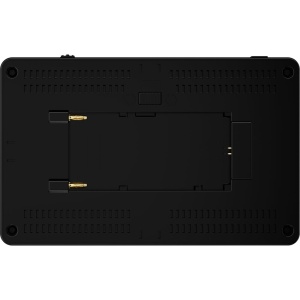FeelWorld F6PLUSX, Monitor On-camera, 5.5 inch, 1600nits, 4K HDMI