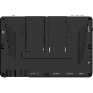 FeelWorld LUT7, Monitor Touchscreen, 7 inch, 2200nits, 4K HDMI