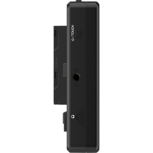 FeelWorld LUT7 PRO, Monitor Touchscreen On-camera, 7 inch, 2200nits, 4K HDMI