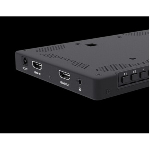 FeelWorld T7 Plus, Monitor On-Camera de 7inch, 3D LUT, 450nits, HDMI