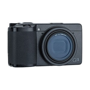 F WMCUVG3 UV filter (voor Ricoh GR III en GRII)