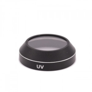 Filtru UV pentru drona DJI Mavic - Caruba