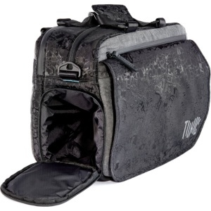 Geanta de umar 3 Legged Thing Toxic Wraith L (Onyx Black), 20L