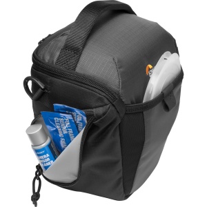 Geanta foto de umar Lowepro Photo Active TLZ 45 AW, neagra