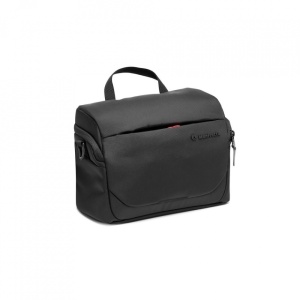 Geantă foto Manfrotto MB MA3-SB-M Advanced III, pentru mirrorless, Negru