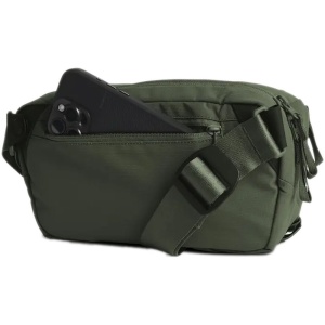 Geanta Moment Switch Sling 4L - Verde