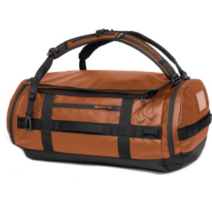 Geanta  Rucsac foto Wandrd Carryall, 30l, Orange