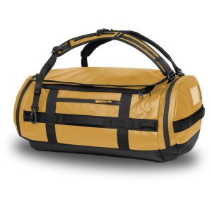 Geanta  Rucsac foto Wandrd Carryall, 40l, Galben