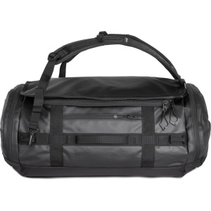 Geanta  Rucsac foto Wandrd Carryall, 40l, Negru