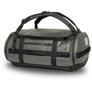 Geanta  Rucsac foto Wandrd Carryall, 60l, Verde