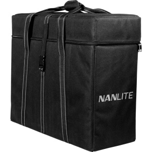 Geantă transport Nanlite CN-T2 pentru 2 panouri LED seria SA