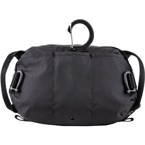 Geanta Toiletry Medium 2L, Neagra