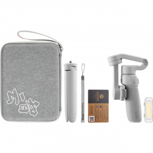 Gimbal Smartphone Smooth Q4 - 280g Greutate Maximă Suportată