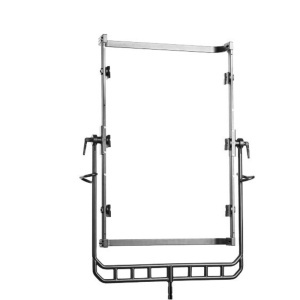 Godox AB03-03, Suport de montare 3 panouri LED P1200R Hard Pro