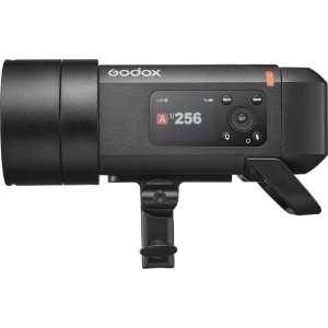 Godox AD400Pro II, Blit 400Ws, 1s reciclare, 460 declansari, TTL, HSS, montura Bowens