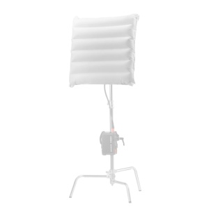 Softbox Godox Air FA200 2'x2' pentru panoul LED flexibil F200R