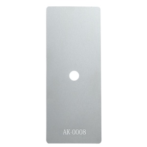 Godox AK-GS5 Set 6 filtre gobo pentru AK-R21