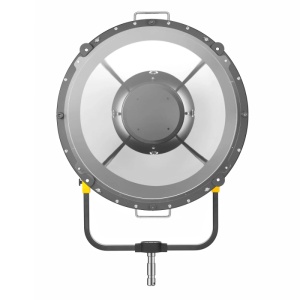 Godox BeamLight B60, Reflector 5° pentru M600R, cu flight case