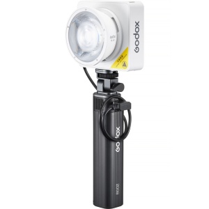 Godox BG02, Grip cu baterie pentru ML60II/ML100/AD200Pro