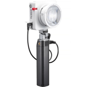 Godox BG02, Grip cu baterie pentru ML60II/ML100/AD200Pro