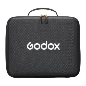 Godox CB141, Geanta semirigida pentru luminile LED ML100BI/ML100R