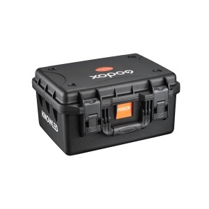 Godox CB186, Geanta rigida pentru luminile LED Godox MS60/RS60