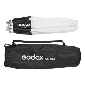 Softbox Godox CS-65T Slim Lantern - Softbox tip lanternă cu Montură Bowens
