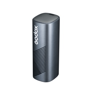 Godox Cube-SC Kit1, Sistem microfon wireless 2.4 GHz, USB-C