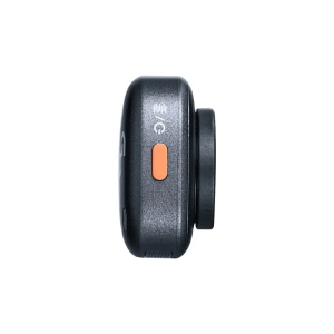 Godox Cube-SL Kit1, Sistem microfon wireless 2.4 GHz, Lightning