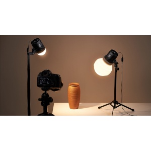 Godox DT-TP01, Stativ pentru lămpile LED Godox LC30D și LC30Bi