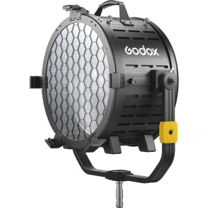 Godox Electrical Fresnel Lens G-Mount 18 inch pentru MG6K