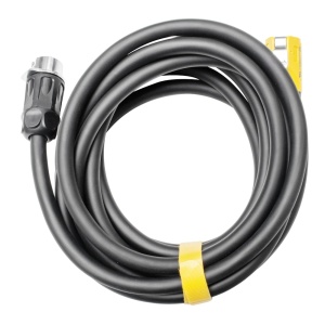 Godox F-DC5C Extensie Cablu pentru panoul LED Knowled F600Bi, 5m