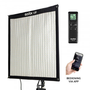 Godox FL150S Panou LED Flexibil