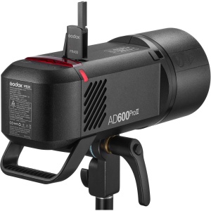 Godox FT433N, Transmitator blit wireless pentru Nikon  i-TTL, app control