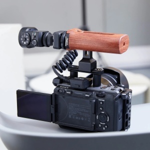 Godox GAC-IC13, Cablu extensie audio pentru Sony Multi-Interface hot shoe, 50cm