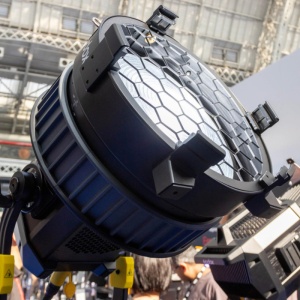 Godox GF14, Lentilă Fresnel 15-45°, Godox G-Mount