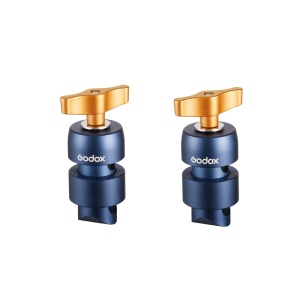 Godox GK50 - Sistem de prindere pentru sistemul de reflectoare LiteFlow