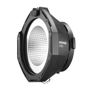 Godox GRK2 Kit 2 Reflectoare (GR30° și GR60°) pentru MG1200Bi