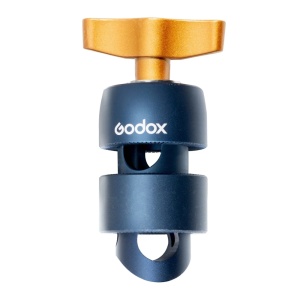 Godox GSK - Clema pentru tije extensibile LiteFlow