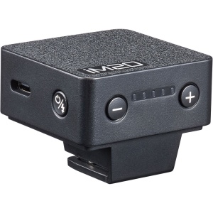 Godox IM20 i Flash Mini, Blit Negru
