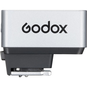 Godox IT20 O Silver iFlash TTL, Mini blit argintiu pentru OM System