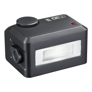 Godox iT30 Pro S iFlash TTL, Mini blit negru pentru Sony, 2.4 GHz X System